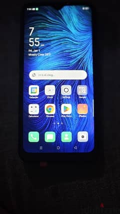 للبيع oppo A1K 0