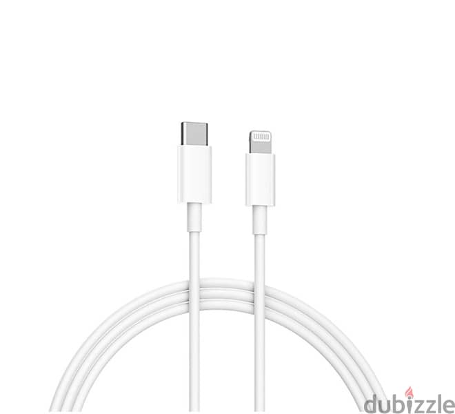 iphone Adapter tybe c 20w with cable 0