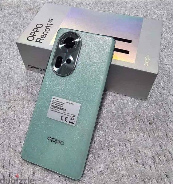 Oppo Reno 11 5g 0