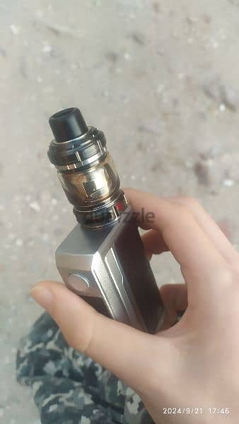 vape drag 3