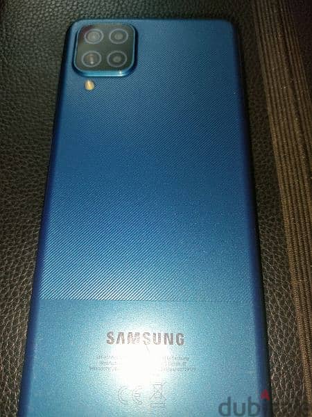 Samsung / سامسونج   A12 0