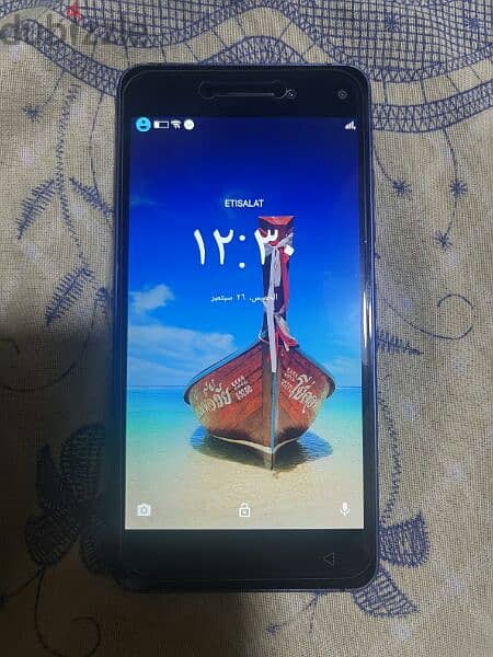 موبايل لينوفو vibe s1 2