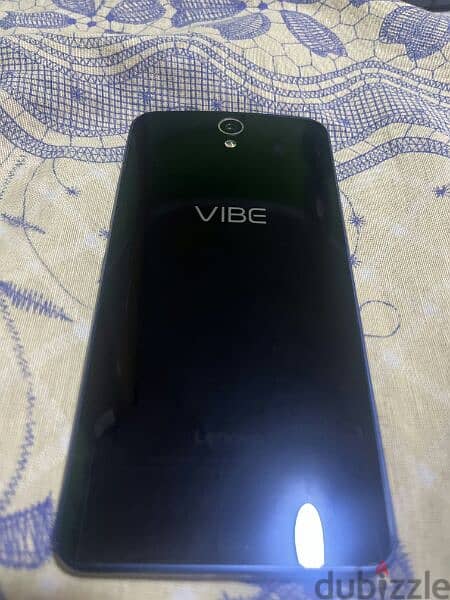 موبايل لينوفو vibe s1 3