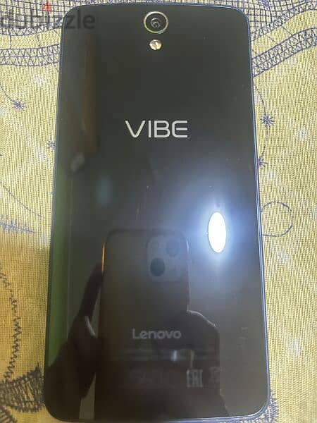 موبايل لينوفو vibe s1 4