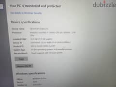 لابتوب ديل dell 0