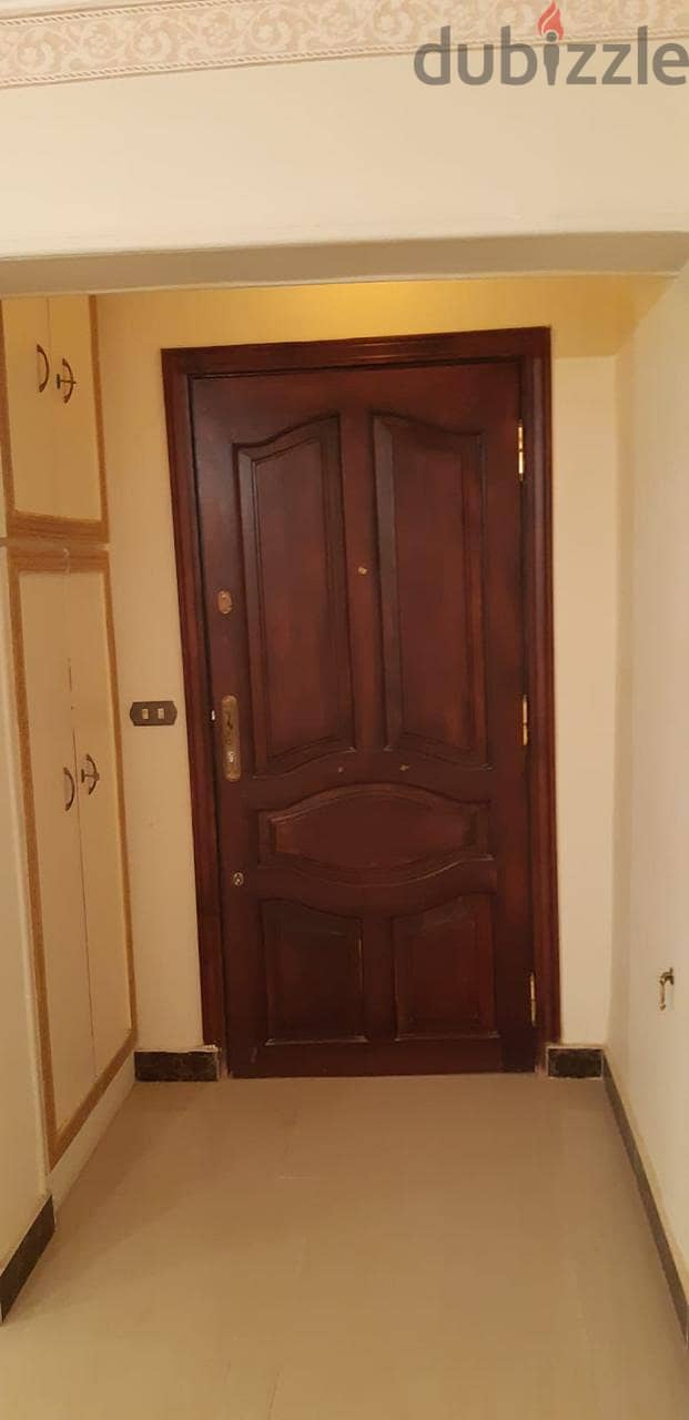 160m apt 1st floor, 3 bedrooms, Oak kitchen, Tagamoo, Kodah district 1