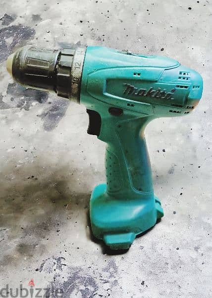 3 شنيور بطاريه  Bosch- Makita - Hilti 2