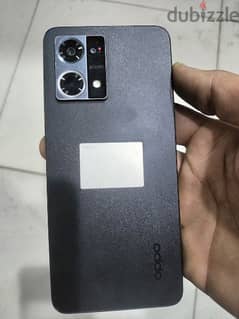 oppo reno 7