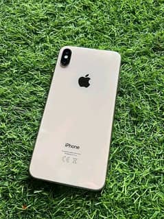 iPhone Xs max 256G