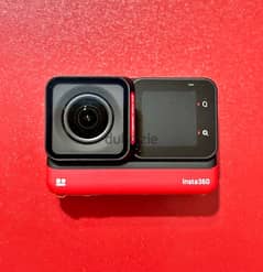 insta360 one RS 0