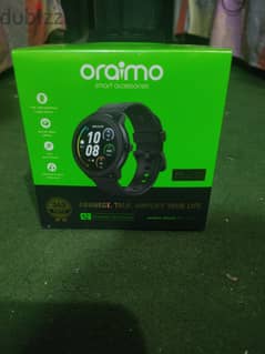 ORAIMO