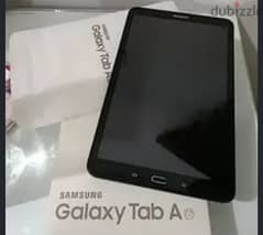 بيع Samsung Galaxy Tab A6