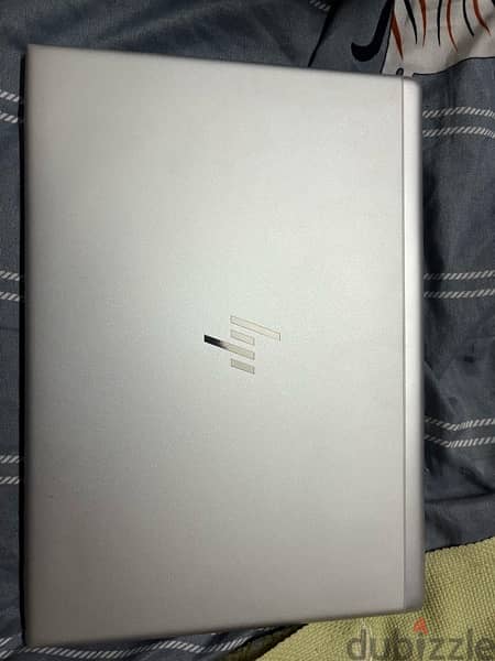 Laptop HP G5 0