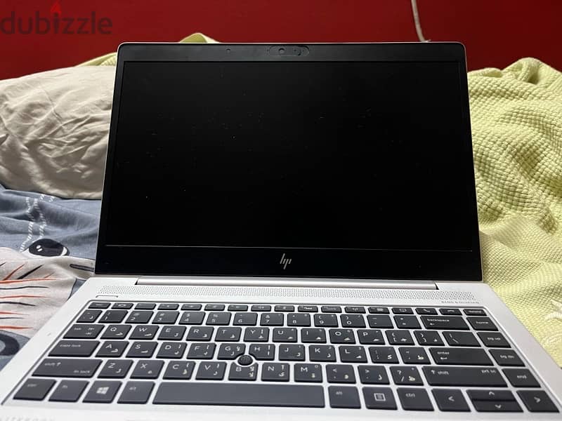 Laptop HP G5 1