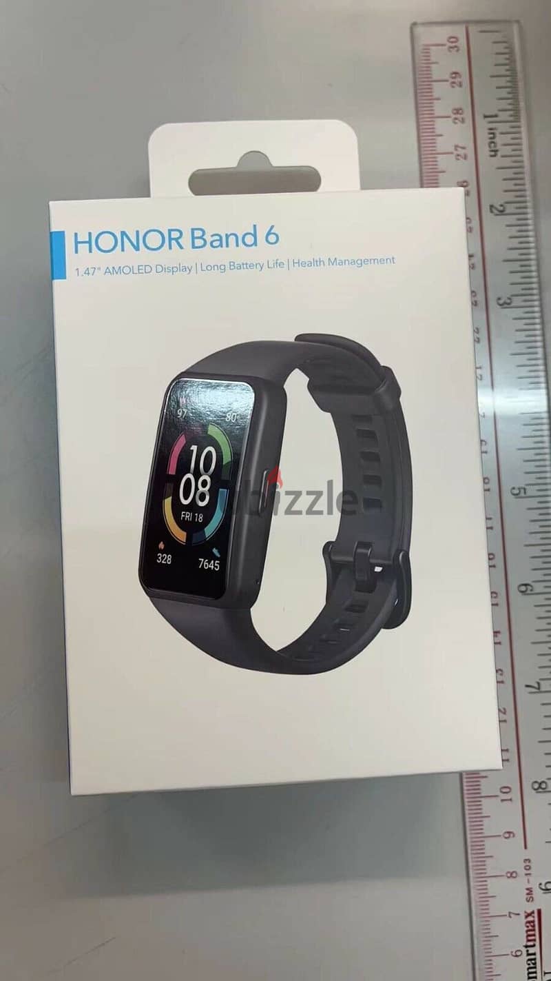 honor band 6 | هونر باند 6 1