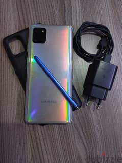 samsung Note 10 lait