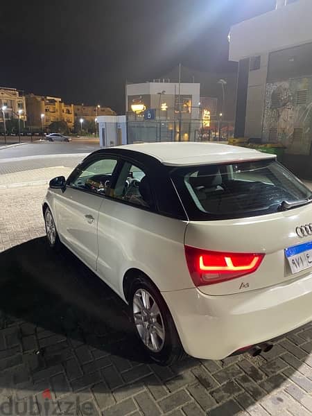 Audi A1 2014 2