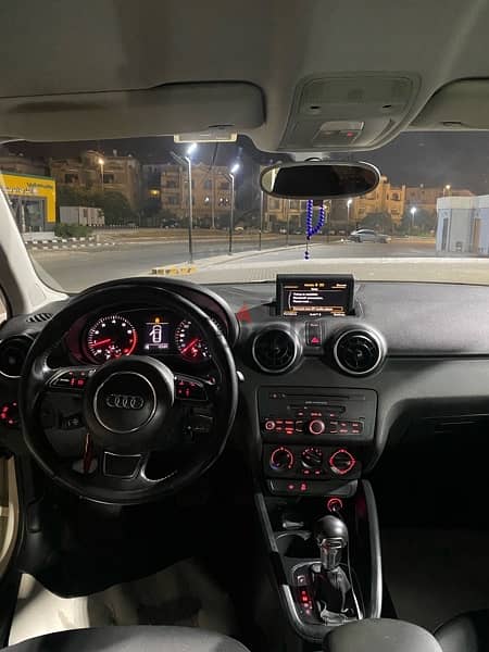 Audi A1 2014 3