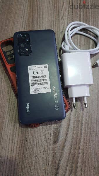 Redme Note 11