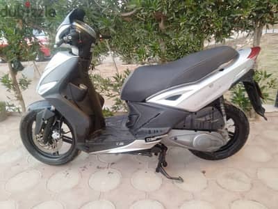 kymco