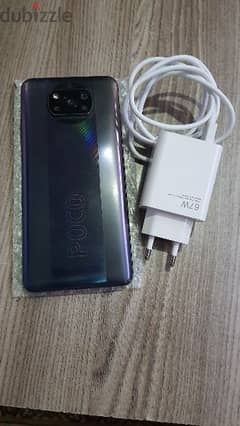 poco x3 pro 0