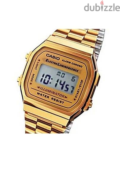 casio watch 2