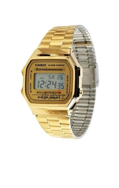 casio watch 3