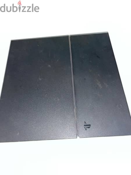 Playstation 4 fat 500g 1