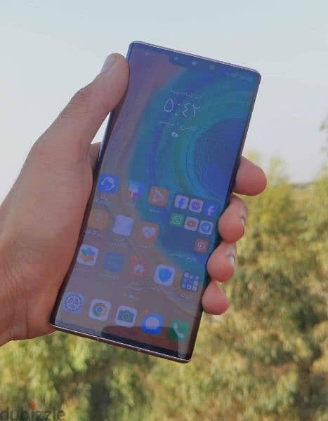 هواوي ميت 30برو - Huawei mate 30 pro 5g 5