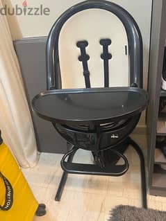 mima high chair 0