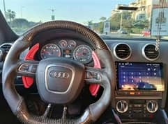 Audi A3 2012