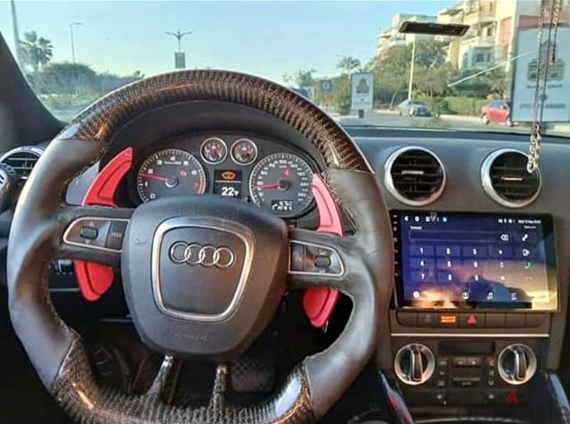 Audi A3 2012 0