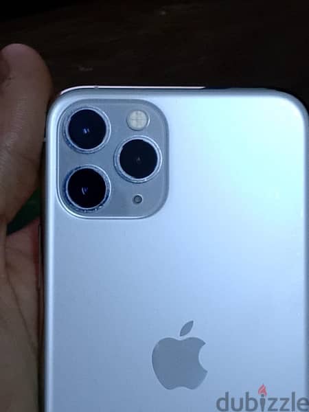 iPhone 11 pro 6