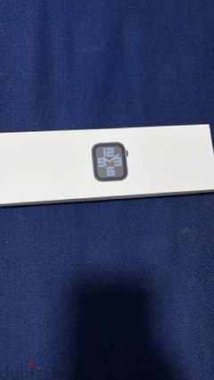 Apple watch SE 40mm GPS 2023