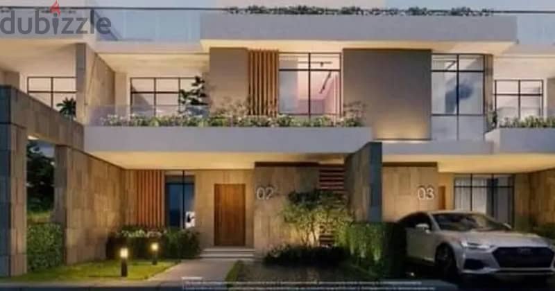 ارخص تاوين بمصر Town House من المالك مباشرة 12