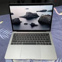 MacBook Air 2018 0