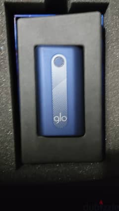 Glo hyper device