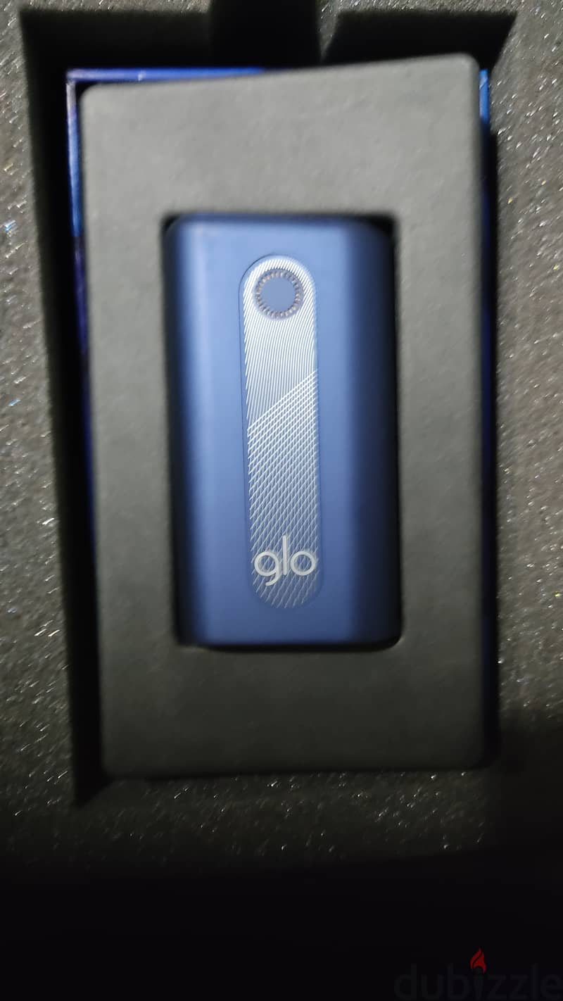 Glo hyper device 0