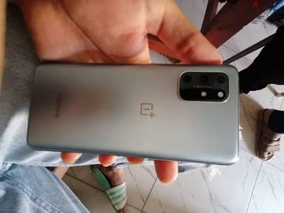 One plus 8t