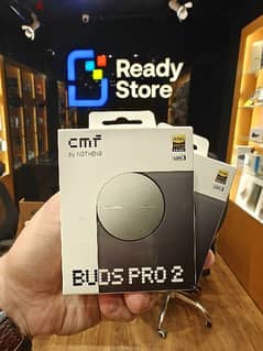 CMF By Nothing Buds Pro 2 New Sealed Box 0