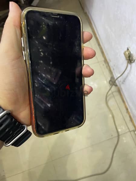 Iphone x  256 giga 0