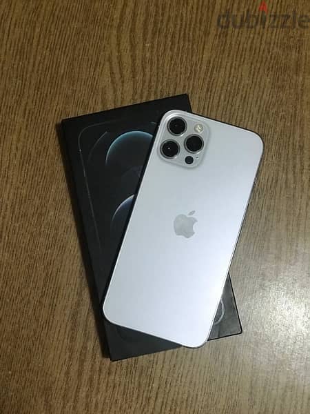 Iphone 12 Pro Max 512 gb 2