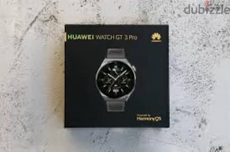 Huawei GT3 pro