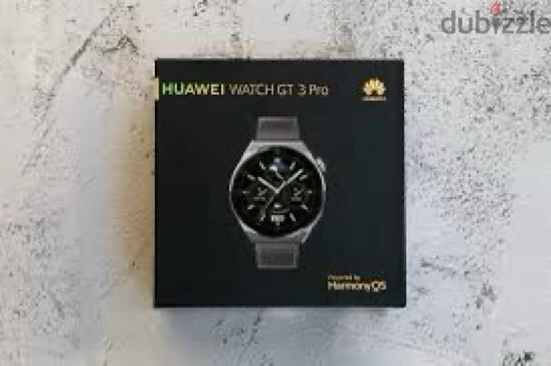 Huawei GT3 pro 0