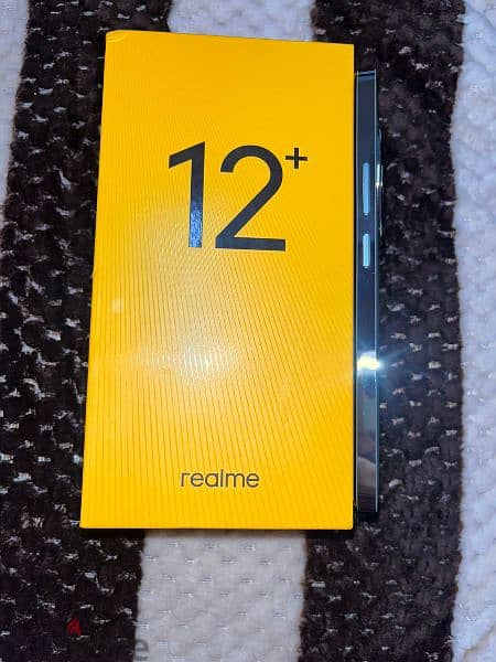 realme 12+ 3