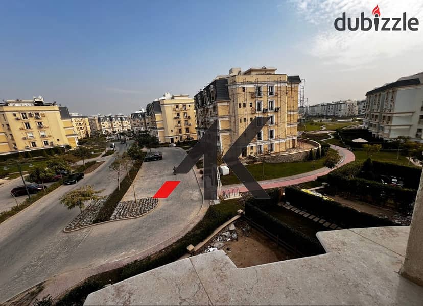 Prime Location Finished Apartment For Sale in Mountain View Hyde Park - New Cairo 3