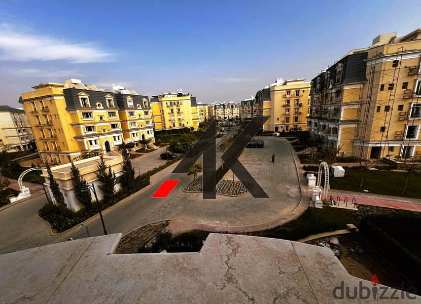 Prime Location Finished Apartment For Sale in Mountain View Hyde Park - New Cairo 6