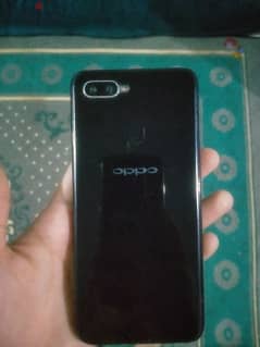 Oppo F9 للبيع حدائق القبه 0