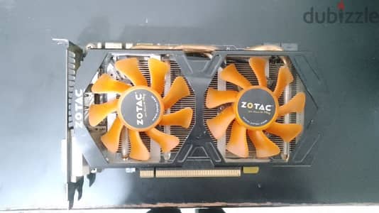 GTX 660 2GB