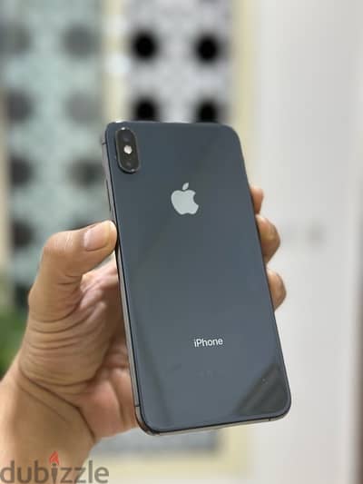 iphone xs max